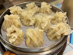 -清真文铁家烧麦馆