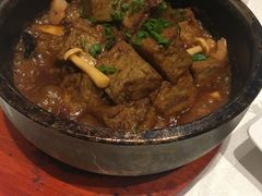 -海鸿荟·沿江菜(中山北路店)