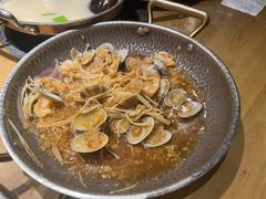 -吃饭皇帝大·土家民族菜(温州万象城店)