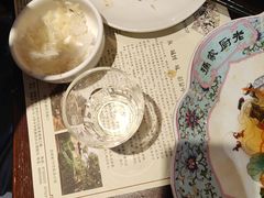 -老厨家(友谊路总店)