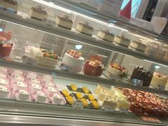 -BreadTalk面包新语·烘焙蛋糕(海珠丽影广场店)