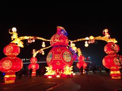 -苏州吴中太湖旅游区