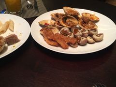 -洲际酒店·地平线全日餐厅HORIZON CAFÉ