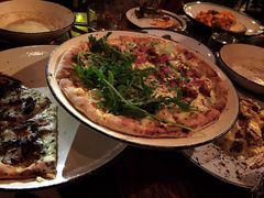 iphone_upload_pic-PIZZA BIANCA(民园店)