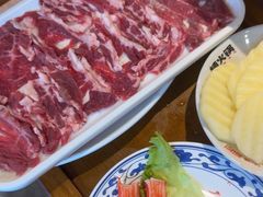 -楠火锅(太古里总店)