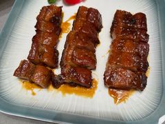 不平凡叉烧-御彩酒家(东风东路店)
