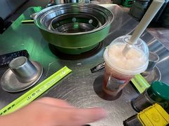 -山葵说·泥炉烤肉(泰达时尚E街区店)