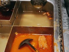-海底捞火锅(青山湖万达夜宵主题店)