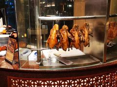 -怡咖啡海鲜自助餐厅(浦东香格里拉店)