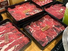 -牛匠和牛寿喜锅(西安总店)