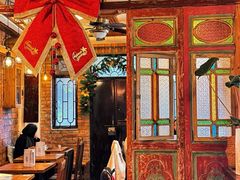 -西关84·History·Art·Cafe