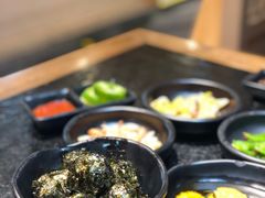 -九田家黑牛烤肉料理(太阳城店)