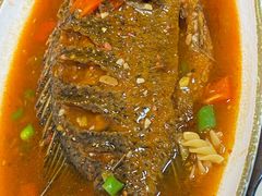 -云隐小厨·传统大理美食(复兴路店)