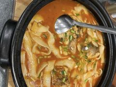 -南堂馆·新川菜(天府三街店)