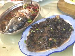 -葛子涧农家宴