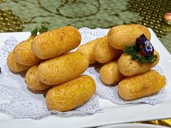 -金枝玉叶上海人家食府(三里河店)