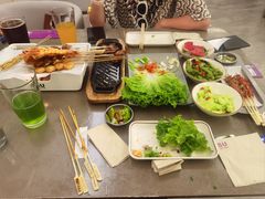 -苏小牛·牛肉串(国贸店)