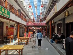 -老潍县美食街(东方路店)
