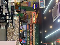 -澳门陈光记烧味饭店(万象城店)