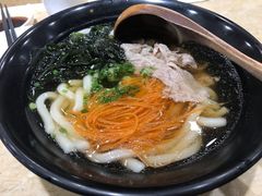 -东京屋(武定路店)
