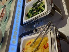 -素满香·全民食养自助(长宁龙之梦店)
