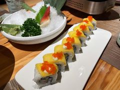 -酒井酱子·深夜食堂(东城汇店)