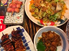 -平成屋·午肴夜酒(四川北路店)