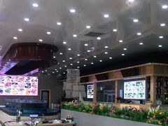 大堂-必点蒸汽海鲜(止锚湾店)