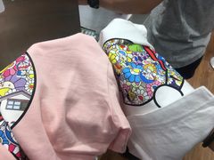 -优衣库(深圳万象天地旗舰店)