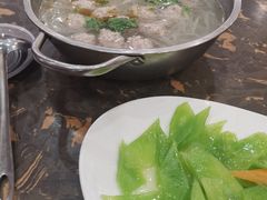 -张包铺(道外店)