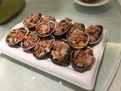 -威海会馆海鲜餐厅