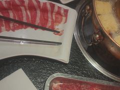 -京炭铜锅涮肉·羊蝎子·羊肉炉(保利·时光里店)