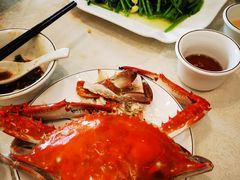 -启东海鲜人家(古美路店)