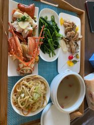 -和伊母婴护理中心·全套房(金山店)