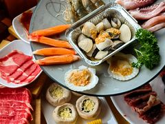 -拾勝牛·江景安格斯烧肉放题(江湾阳光天地店)