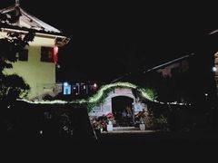 -福建土楼（南靖）云水谣景区-和贵楼