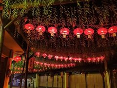 -横店影视城梦幻谷园区