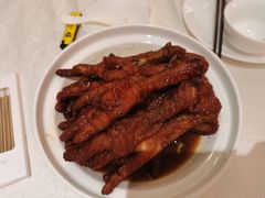 铁勺凤爪-大铁勺新津菜(迎水道店)