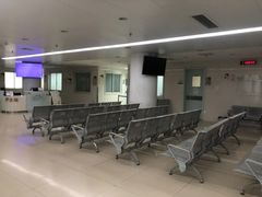 -苏州大学附属第二医院(三香院区)