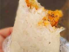 -徐氏糯米包油条(山海关路店)