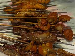 -北丐先生·野馄饨烧烤(雨花万象店)