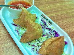 -清真·AL-JANNAT 佳纳特餐厅(狮子桥店)