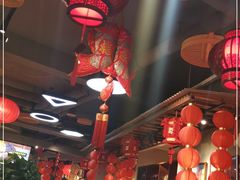 大堂-老爷子原味蒸饺(总店)