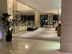 -上海衡山路十二号华邑酒店