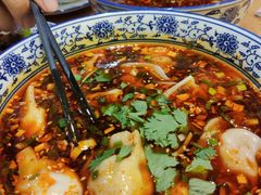 -西北狼(GOGO新天地店)