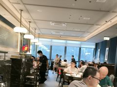 -青蓬蒸汽海鲜·深圳老字号·团建聚会(壹方城店)