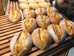 -木子木水日式烫面包(世界城光谷店)
