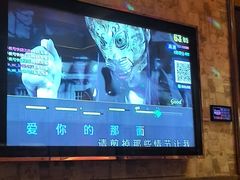 -格莱美量贩式KTV(国信店)