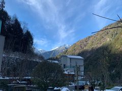 -古尔沟华美达温泉度假酒店