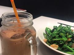 -新旺茶餐厅·早餐·夜宵(仙霞店)